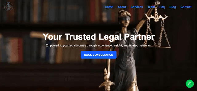 Website